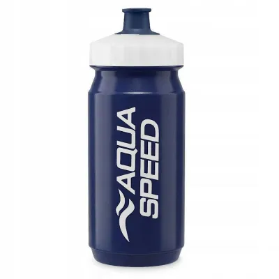 Пляшка Aqua Speed Bidon Синій, Білий 550 мл (883-10) - Robinzon.ua