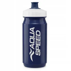 Пляшка Aqua Speed Bidon Синій, Білий 550 мл (883-10) Пляшка Aqua Speed Bidon Синій, Білий 550 мл (883-10) - Robinzon.ua