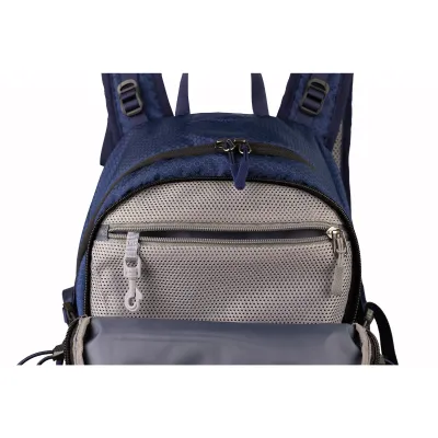 Рюкзак Tribe Urban 25 л T-IC-0022-синий. - Robinzon.ua