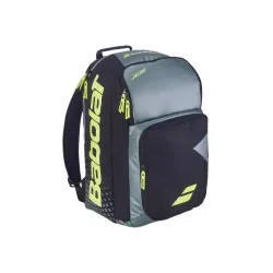 Рюкзак Babolat BACKPACK PURE AERO 2026 42 л Серый 50 х 30 х 25 см (753114-100) - Robinzon.ua