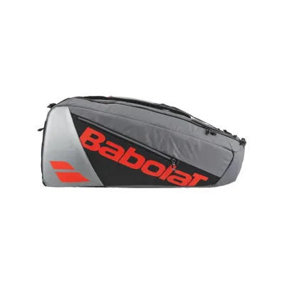 Чехол Babolat RH X9 PURE STRIKE 65л Серый 33 x 33 x 79 (751248-100) - Robinzon.ua