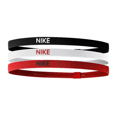 Пов'язка на голову для волосся (комплект 3шт) Nike NJN04-945 ) N.100.4529.083.OS-101 - Robinzon.ua