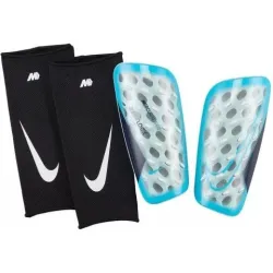 Щитки футбольные Nike Mercurial Lite DN3611-420 - Robinzon.ua