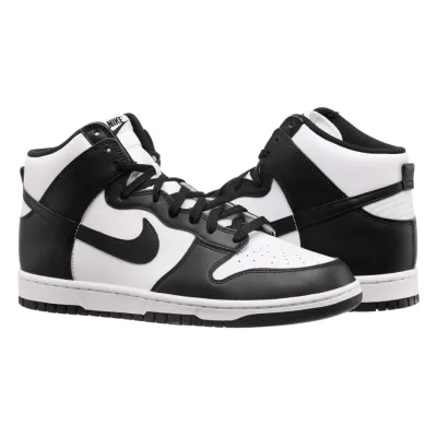 Кросівки NIKE DUNK HI RETRO DD1399-105 - Robinzon.ua