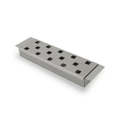Коробочка для копчення нерж. сталь Broil King 60185 - Robinzon.ua