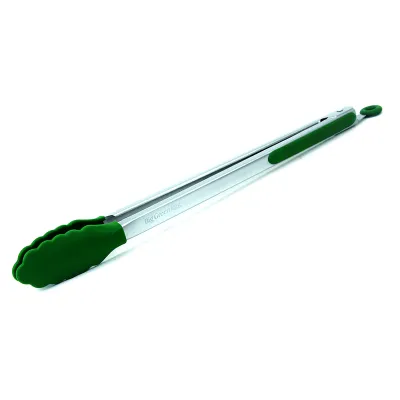 Щипці для гриля Big Green Egg 116857 - Robinzon.ua
