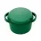 Жаровня (котел) круглая для гриля Big Green Egg 4л 117045. - Robinzon.ua