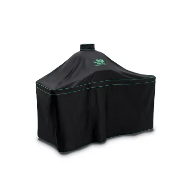 Чохол для гриля зі столом L Big Green Egg 117175 - Robinzon.ua