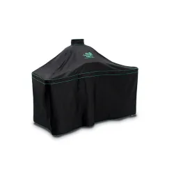 Чохол для гриля зі столом L Big Green Egg 117175 - Robinzon.ua