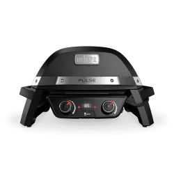 Електричний гриль Pulse 2000 Weber 82010079 Електричний гриль Pulse 2000 Weber 82010079 - Robinzon.ua