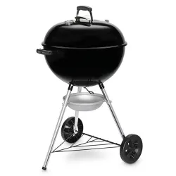Вугільний гриль 57см. Original Kettle E-5710 Weber 14101004 - Robinzon.ua