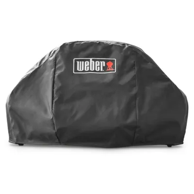 Захисний чохол для електричного грилю Pulse 2000 Weber 7140 - Robinzon.ua