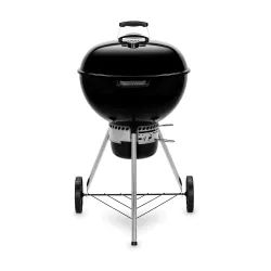 Вугільний гриль Original Kettle E-5730 Weber 14201004 - Robinzon.ua