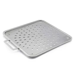Деко поверхня для піци Broil King 98145 - Robinzon.ua