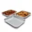 Жирозбірник Broil King, 15,2 см x 35,5 см x 3,8 см, 3 ін. 50419 - Robinzon.ua
