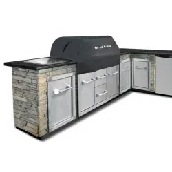 Чохол для грилів Broil King серії XLS 68590 Чохол для грилів Broil King серії XLS 68590 - Robinzon.ua