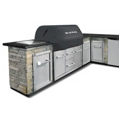 Чохол для грилів Broil King серії XLS 68590 - Robinzon.ua