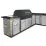 Чохол для грилів Broil King серії XLS 68590 - Robinzon.ua