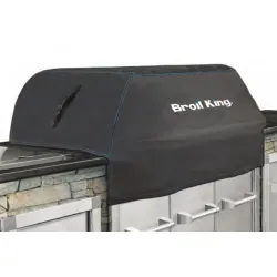 Чохол для грилів Broil King серії 500 68592 Чохол для грилів Broil King серії 500 68592 - Robinzon.ua
