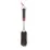 Щітка для гриля сталева Weber NEW, 46см 6279 - Robinzon.ua