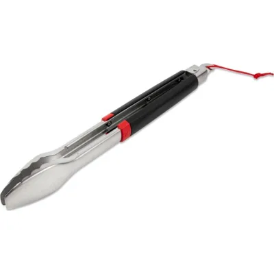 Щипці для гриля Weber NEW, 40см 6317 - Robinzon.ua