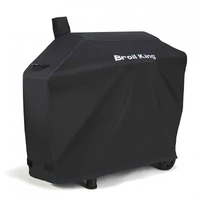 Чехол для пеллетного гриля Broil King Regal 500 67069 - Robinzon.ua