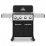 Газовий гриль Broil King Baron 440 NEW 875263 - Robinzon.ua
