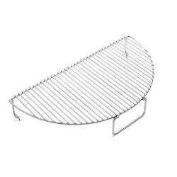 Решітка другий рівень нержавіюча сталь 54см Elevated Cooking Grate GRILLI GRL-ACG - Robinzon.ua