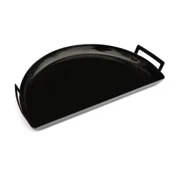 Поддон планча с фарфоровым покрытием Slow and Sear Drip ''N Roast Pan Porcelain SnS ACC-DNP. - Robinzon.ua