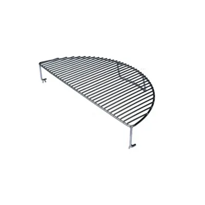 Решетка второй уровень нерж. 54см Slow and Sear Elevated Cooking Grate SnS ACC-ECG. - Robinzon.ua