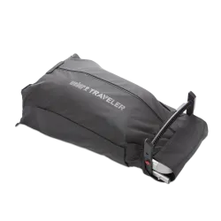 Чохол для газового грилю Weber Traveler 7030 - Robinzon.ua