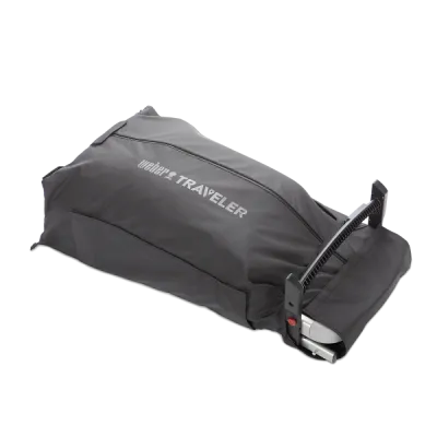 Чохол для газового грилю Weber Traveler 7030 - Robinzon.ua