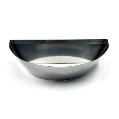 Кошик для копчення Slow and Sear Original SnS для грилів 57 см (SNS-ONE) - Robinzon.ua