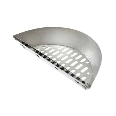 Кошик для копчення Slow and Sear Charcoal Basket SnS для грилів 47-57 см SNS-BAS - Robinzon.ua