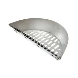 Кошик для копчения Slow and Sear Charcoal Basket SnS для грилей 47-57 см SNS-BAS. Кошик для копчения Slow and Sear Charcoal Basket SnS для грилей 47-57 см SNS-BAS. - Robinzon.ua