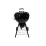 Вугільний гриль Slow and Sear Black Editionl Kettle Grill 57 см + кошик Deluxe SNS-KET-BK - Robinzon.ua