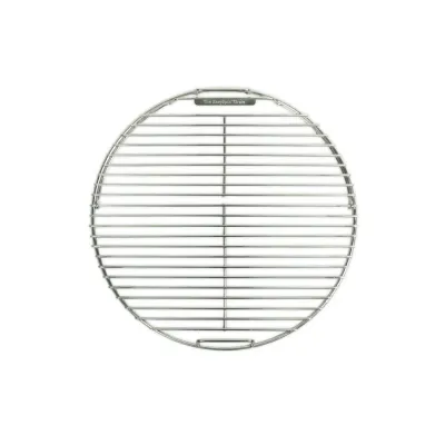 Решітка Slow and Sear EasySpin для вугільних грилів 47 см ESG-18 - Robinzon.ua