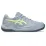 Дитячі кросівки Asics GEL-RESOLUTION X GS CLAY Блакитний 38 (1044A080-402 38) - Robinzon.ua