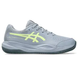 Дитячі кросівки Asics GEL-RESOLUTION X GS CLAY Блакитний 38 (1044A080-402 38) Дитячі кросівки Asics GEL-RESOLUTION X GS CLAY Блакитний 38 (1044A080-402 38) - Robinzon.ua
