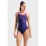 Купальник закритий для жінок Arena KIKKO SWIMSUIT SWIM PRO BACK Синій, Рожевий 36 (010807-790 36) - Robinzon.ua