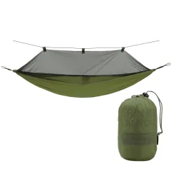 Гамак Grand Canyon Bass Mosquito Hammock Nutria Brown (30621632) - Robinzon.ua