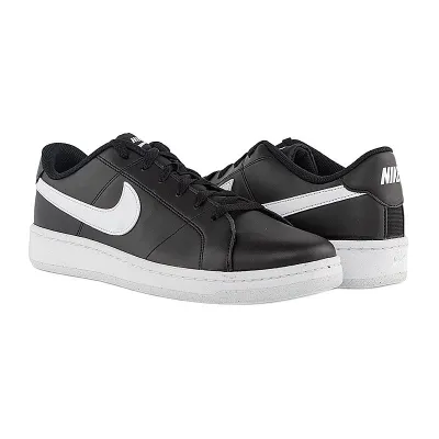 Кросівки Nike COURT ROYALE 2 NN DH3160-001 - Robinzon.ua