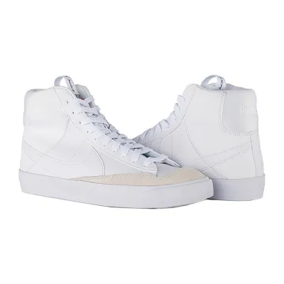 Кросівки Nike BLAZER MID 77 SE D (GS) DH8640-102 - Robinzon.ua