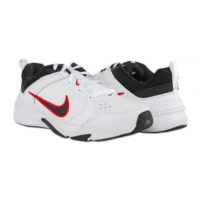 Кросівки Nike DEFYALLDAY DJ1196-101 - Robinzon.ua