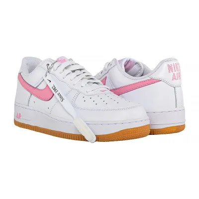 Кросівки Nike AIR FORCE 1 LOW RETRO DM0576-101 - Robinzon.ua