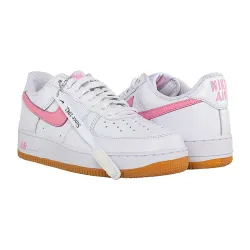 Кросівки Nike AIR FORCE 1 LOW RETRO DM0576-101 - Robinzon.ua