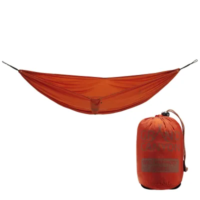 Гамак Grand Canyon Bass Hammock Double Rooibos Tea Red (30621631) - Robinzon.ua