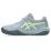 Дитячі кросівки Asics GEL-RESOLUTION X GS Сірий 37.5 (1044A081-402 37.5) - Robinzon.ua