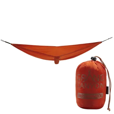 Гамак Grand Canyon Bass Hammock Rooibos Tea Red (30621629) - Robinzon.ua