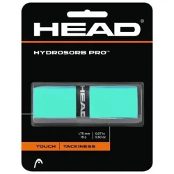 Ручка Head HydroSorb pro CS Бірюзовий (285303 cs) Ручка Head HydroSorb pro CS Бірюзовий (285303 cs) - Robinzon.ua